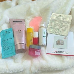 BEAUTY CARE SET❤️